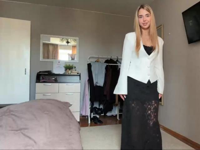 GeorgineBranen - Live porn &amp; sex cam - 30054260