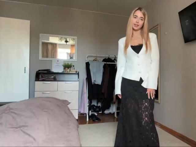 GeorgineBranen - Live porn &amp; sex cam - 30054263