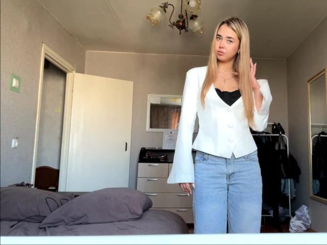 GeorgineBranen - Live porn &amp; sex cam - 30054347