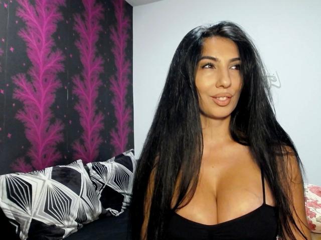 BrunetteBabe69 - Live porn &amp; sex cam - 30054977