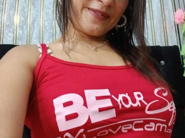 SolaraDubois - Live porn &amp; sex cam - 30054995
