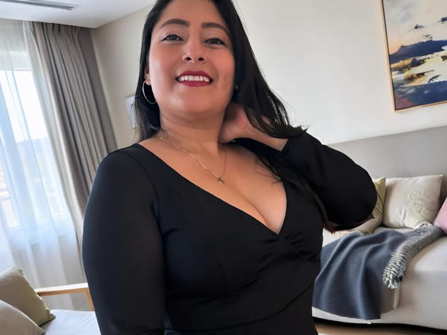 MoraMoon - Live sex cam - 30055322