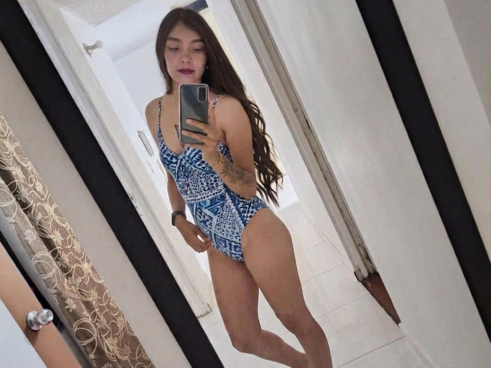 Cielote81 - Sexe cam en vivo - 30055436