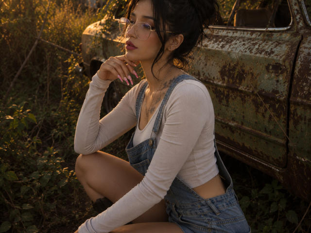 CelesteOcampo - Live porn &amp; sex cam - 30055535
