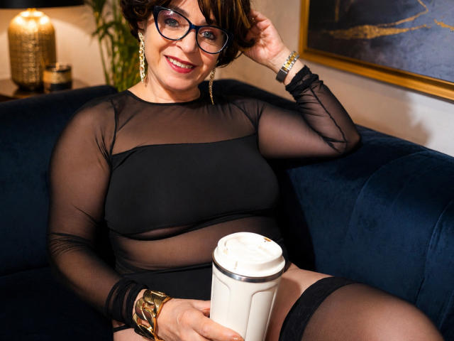 SamantaMature69 - Live porn &amp; sex cam - 30055811
