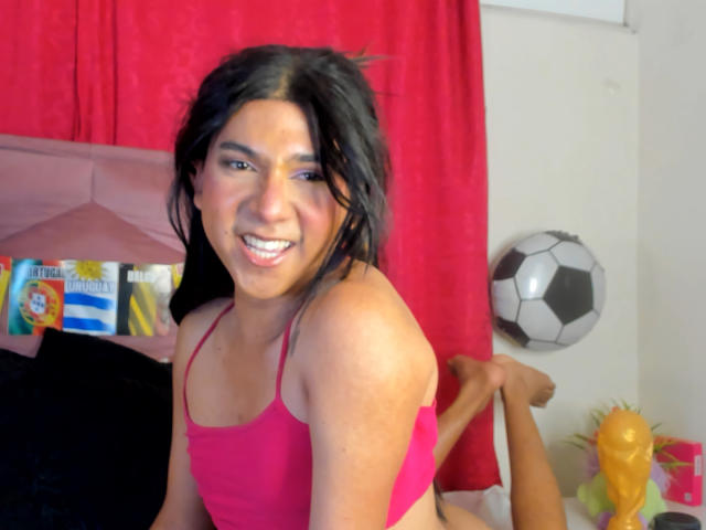ZoeHotMoretti - Live porn &amp; sex cam - 30056123