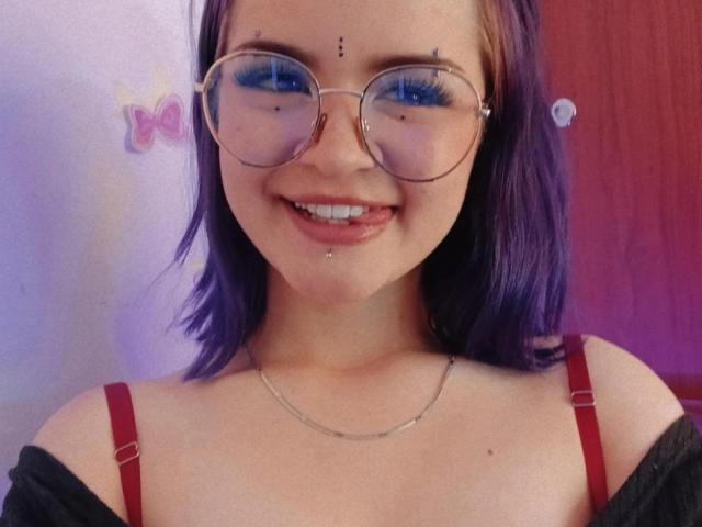 RavenThuwu - Live porn &amp; sex cam - 30056315