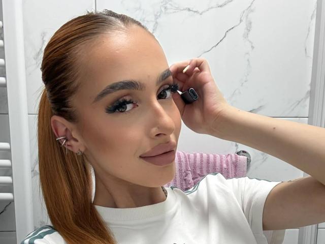 MarissaFex - Live porn &amp; sex cam - 30056348