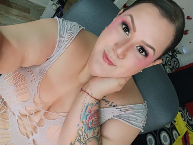 GiiannaMorrys - Live porn &amp; sex cam - 30056381