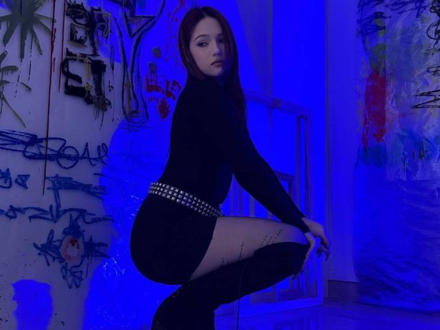 Bubochka - Live porn &amp; sex cam - 30056762