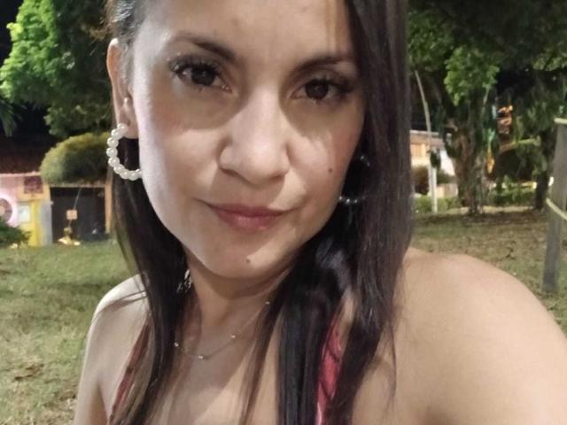 SolaraDubois - Live porn &amp; sex cam - 30060443