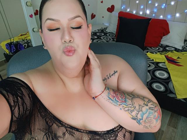 GiiannaMorrys - Live porn &amp; sex cam - 30064466