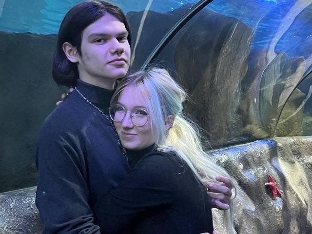 EllisSamain - 라이브 포르노 &amp; 섹스 캠 - 30065531