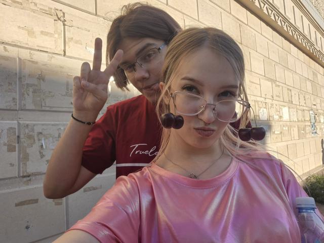EllisSamain - Live porn &amp; sex cam - 30065540