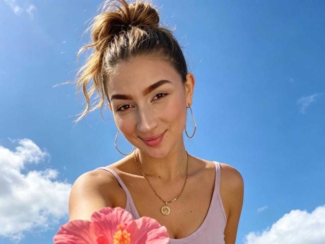 AbbyMilers - Live porn &amp; sex cam - 30065663