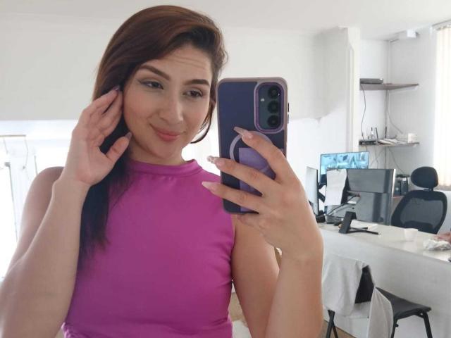 AbbyMilers - Live porn &amp; sex cam - 30065678