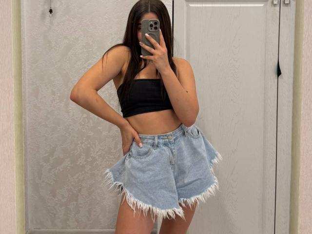 InesGueningsman - Live porn &amp; sex cam - 30065774