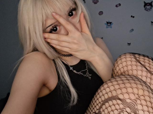 NikaDreamOne - Live porn &amp; sex cam - 30066167