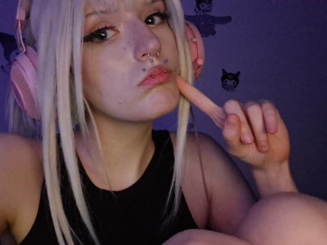 NikaDreamOne - Live porn &amp; sex cam - 30066176