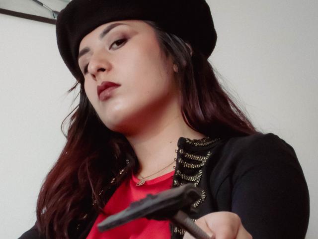 MissScarlettSen - Live porn &amp; sex cam - 30067445