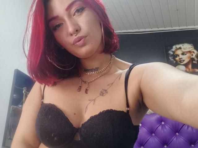 BriielaEva - Live porn &amp; sex cam - 30070538