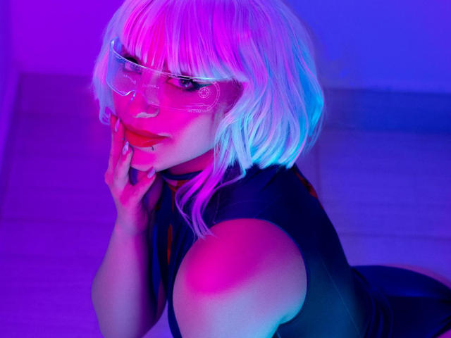 CyberZoe - Live porn &amp; sex cam - 30070586