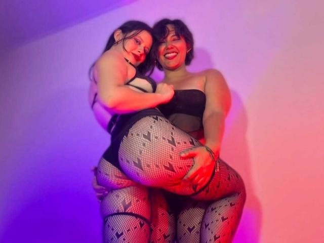 GabyDani - Live porn &amp; sex cam - 30071549