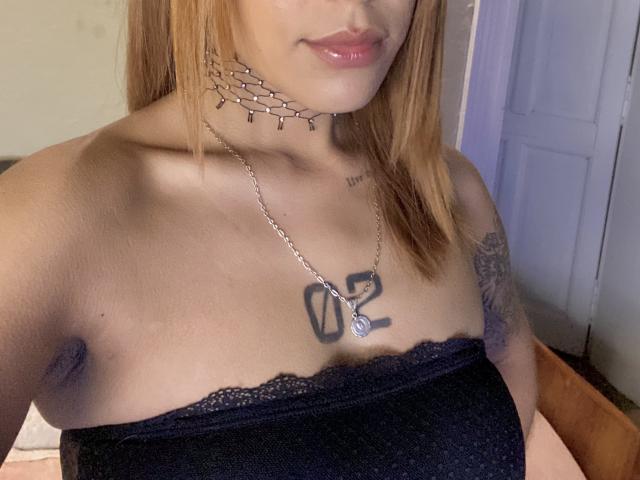 KiaraHernandezX - Live porn &amp; sex cam - 30071954