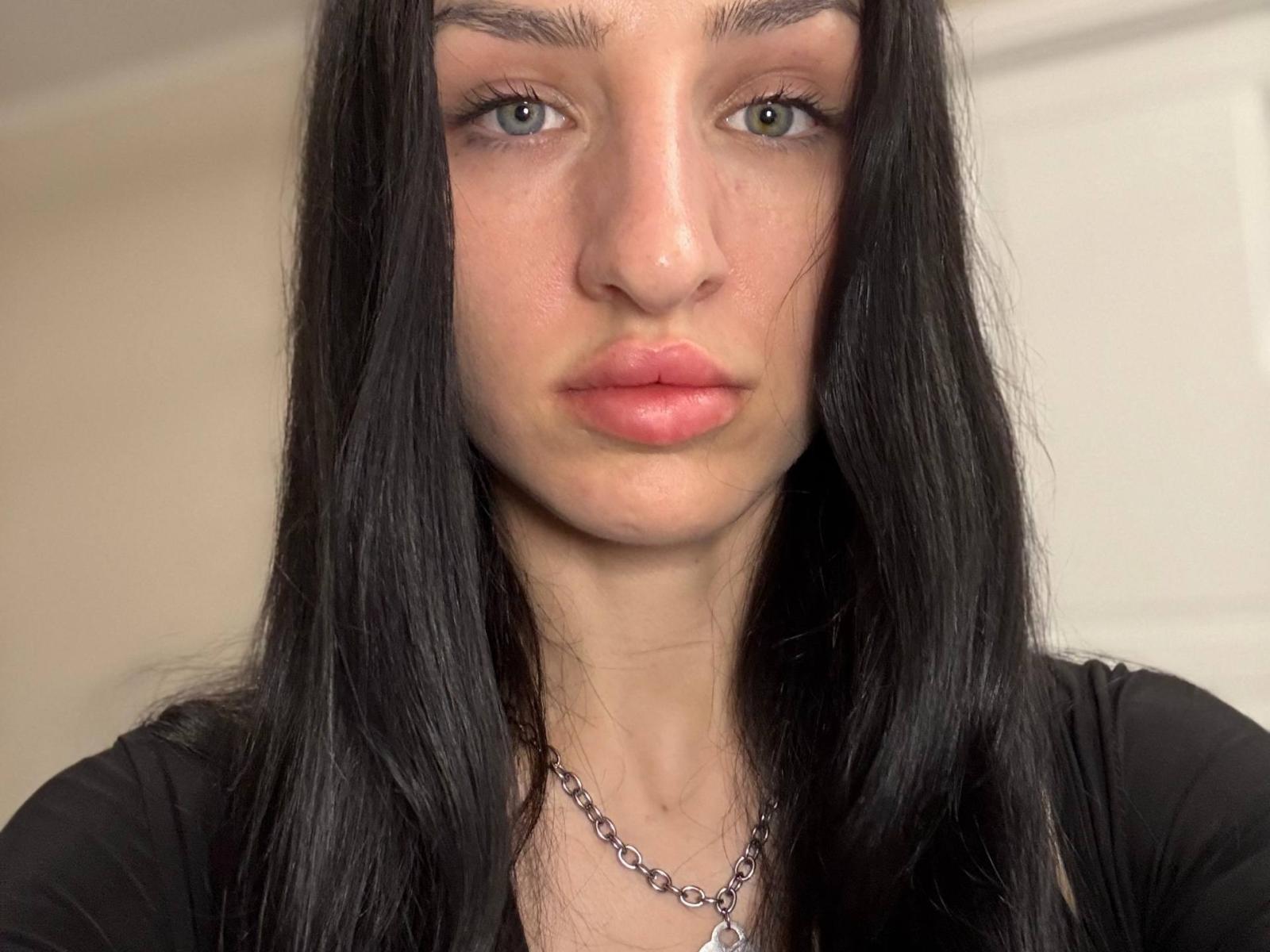 RhondaBerardi - Live porn &amp; sex cam - 30072023