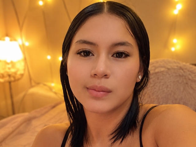 TifanyRamos - Camera khiêu dâm &amp; quyến rũ trực tiếp - 30072050