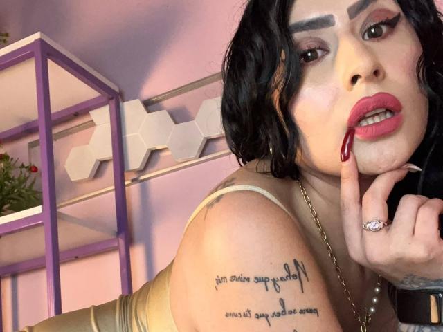 DemiMistral - Live porn &amp; sex cam - 30072881