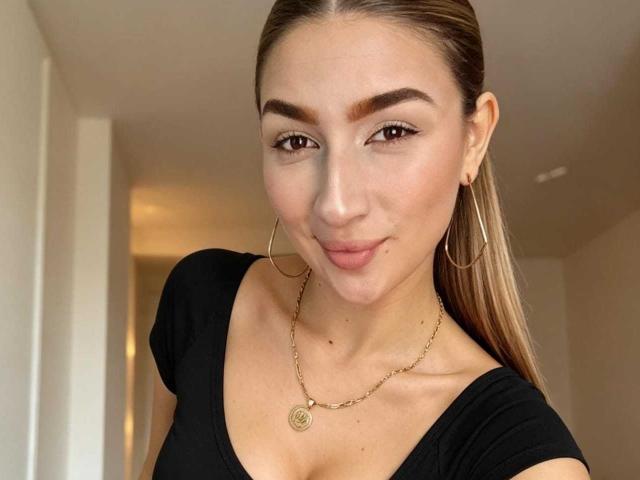AbbyMilers - Live porn &amp; sex cam - 30073379