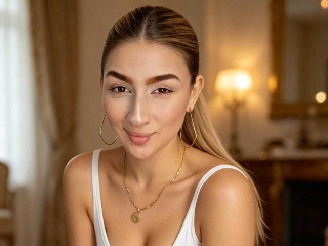 AbbyMilers - Live porn &amp; sex cam - 30073385