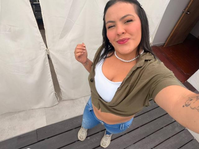 AntonelaVega - Live porn &amp; sex cam - 30074165