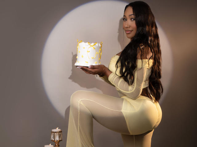 NaiomiLanne - Live porn &amp; sex cam - 30074639
