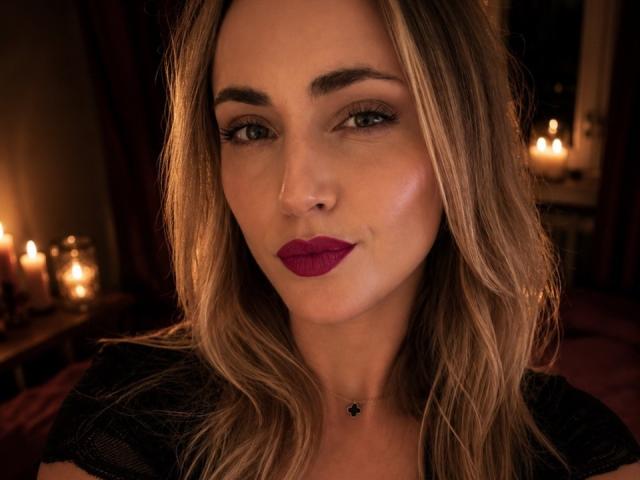 ScarlettLips - Live sex cam - 30076700