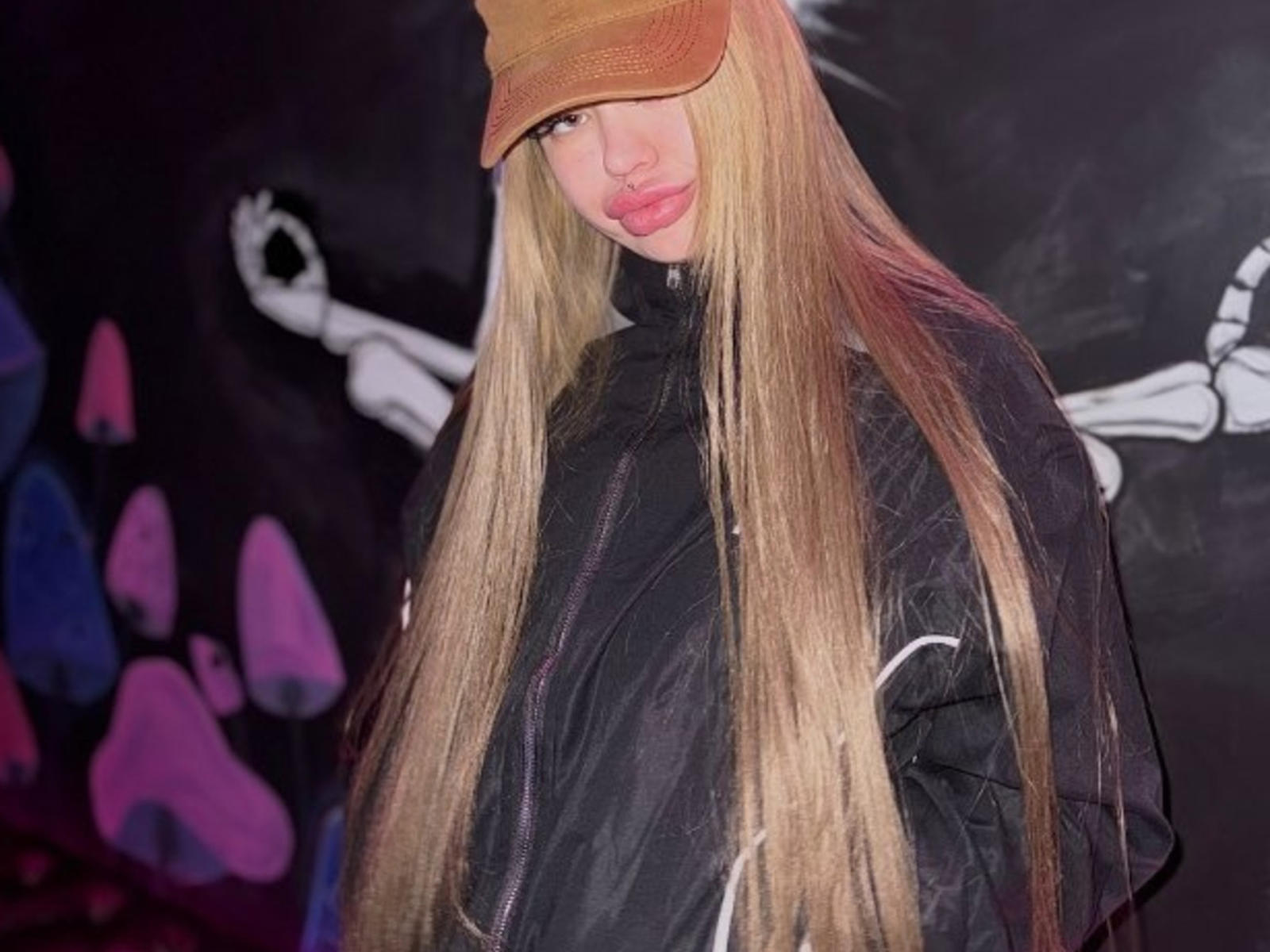 CarolinBayer - Live porn &amp; sex cam - 30077582