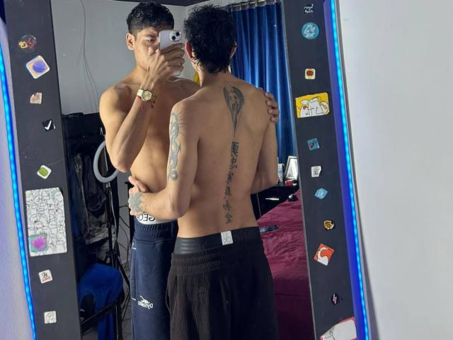 JiWonMen - Live porno og sexkamera - 30078767