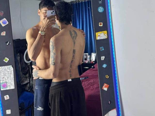 JiWonMen - Live porn &amp; sex cam - 30078776