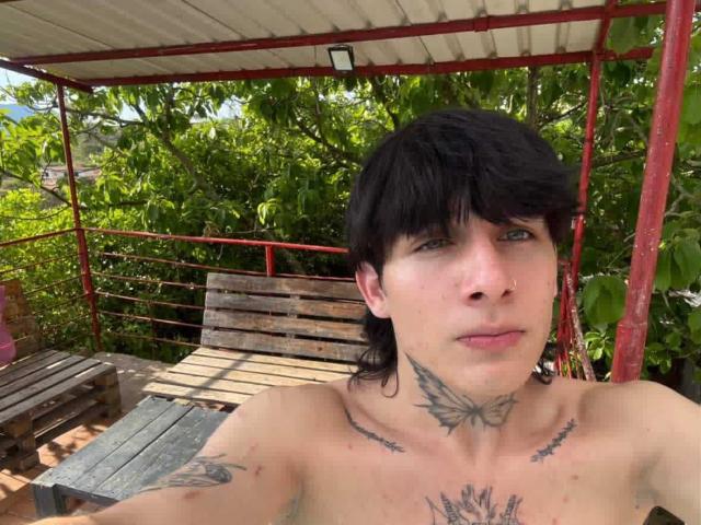 AkiraTattoo - Sexe cam en vivo - 30083999