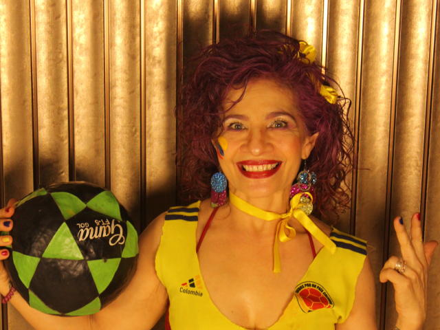 DalilaNajjar - Live porno og sexkamera - 30084521