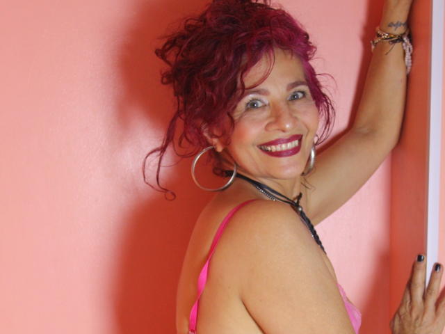 DalilaNajjar - Live porn &amp; sex cam - 30084578