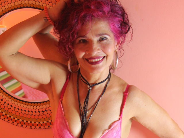 DalilaNajjar - Live porn &amp; sex cam - 30084584