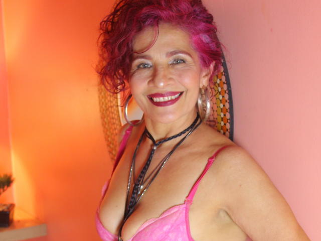 DalilaNajjar - Live porno og sexkamera - 30084590