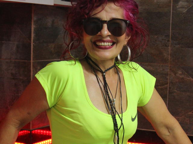 DalilaNajjar - Live porno og sexkamera - 30084659