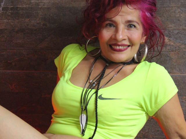 DalilaNajjar - Live porno og sexkamera - 30084665