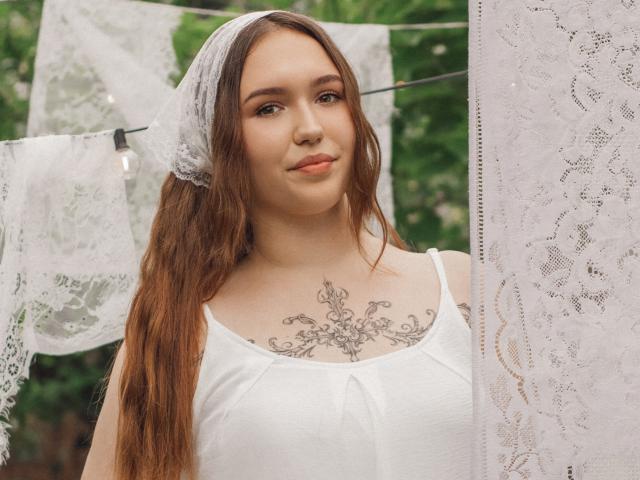 CarolinaSkye - сексуальная веб-камера в реальном времени - 30084989