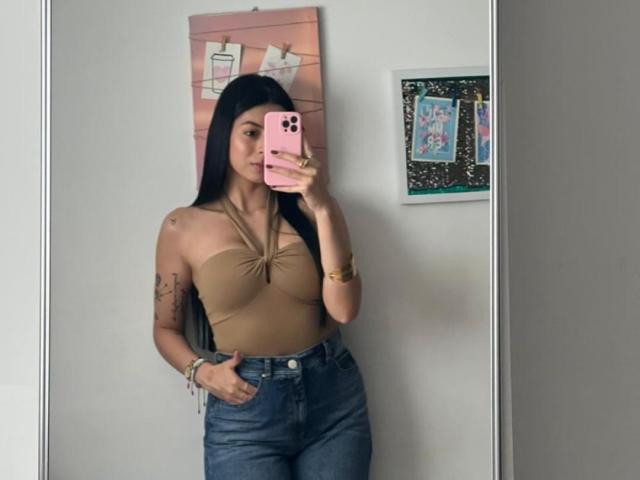 IsabellaJames - Live porn &amp; sex cam - 30085940