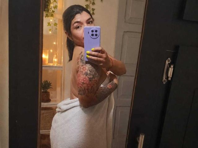 ValeryPierce - Live porn &amp; sex cam - 30087275