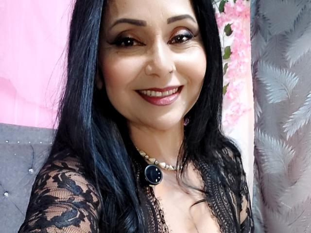 Zaria69 - Live porn &amp; sex cam - 30087530